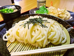 手打ちうどん 花さくらの写真