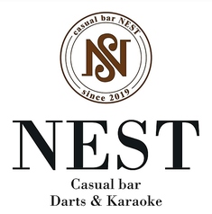 BAR NEST 流川店の写真