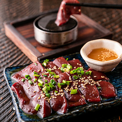 肉もつ屋 神坊 神保町のおすすめ料理1