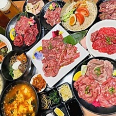 焼肉酒場 秋葉牧場 秋葉原店の特集写真