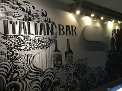 イタリアン&BAR アトリエの写真