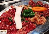 焼肉アリランのおすすめレポート画像1