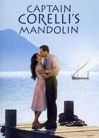 Captain Corelli's Mandolin