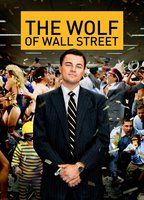 The Wolf of Wall Street