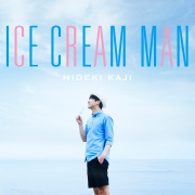 ICE CREAM MAN