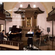 Special Place Recording -Suara at 求道会館- (5.6MHz dsd + 24bit/96kHz)