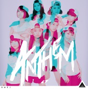 Anthem (Osaka盤)