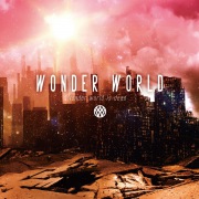 wonder world is dead…(24bit/48kHz)