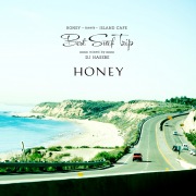 HONEY meets ISLAND CAFE Best Surf Trip