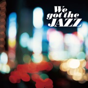 We got the JAZZ