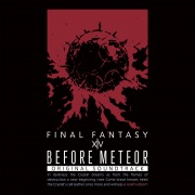 Before Meteor:FINAL FANTASY XIV Original Soundtrack