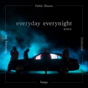 everyday everynight (Remix) [feat. TOYCOIN & TaeyoungBoy]