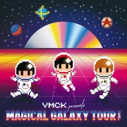 MAGICAL GALAXY TOUR EP