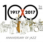 ジャズ100年のヒット曲