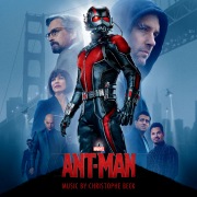 Ant-Man (Original Motion Picture Soundtrack)