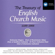 Treasury of English Church Music