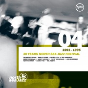 30 Years North Sea Jazz Festival