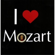 I Love Mozart