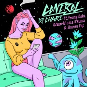 CONTROL (feat. Young Dalu, OZworld & Shurkn Pap)