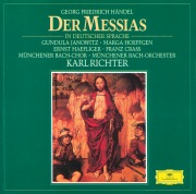 Handel: Der Messias