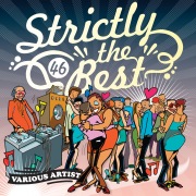 Strictly The Best Vol. 46