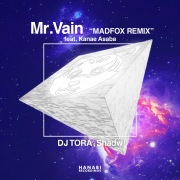 Mr.Vain feat. Kanae Asaba (MADFOX REMIX)