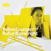 Yellow Lounge Compiled By Rufus Wainwright