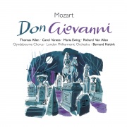 Mozart: Don Giovanni