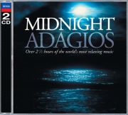 Midnight Adagios