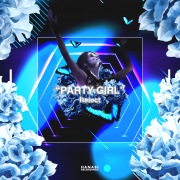 PARTY GIRL