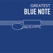 GREATEST BLUE NOTE