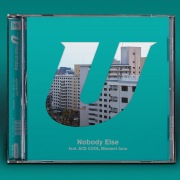 Nobody Else (feat. ACE COOL & Moment Joon)