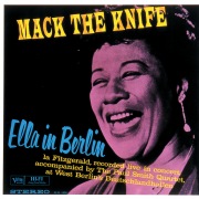 Mack The Knife: Ella In Berlin (Live)