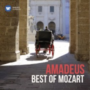 Amadeus - Best of Mozart