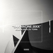 Sax Machine 20XX