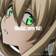 Hello,world! (TV size version)