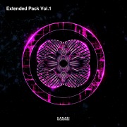 HANABI RECORDINGS Extended Pack Vol.1