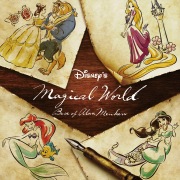 Disney Magical World ~Best of Alan Menken