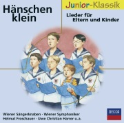 Hänschen klein - Lieder für Mutter und Kind