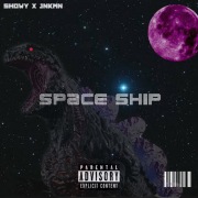 Space Ship (feat. JNKMN)