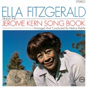 Ella Fitzgerald Sings The Jerome Kern Song Book