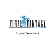 FINAL FANTASY I Original Soundtrack