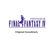 FINAL FANTASY IV Original Soundtrack