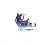 (DS Version) FINAL FANTASY Ⅳ [Original Soundtrack]