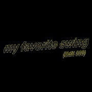 my favorite swing (Edit 003)