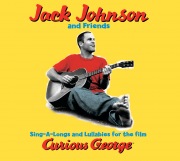 Sing-A-Longs & Lullabies For The Film Curious George