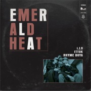 EMERALD HEAT (feat. 祀SP)