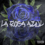 LA ROSA AZUL