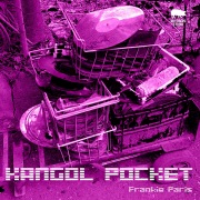 KANGOL POCKET (A-1 RUB A DUB RIDDIM)