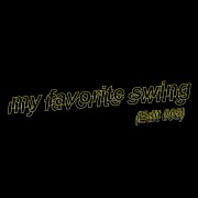 my favorite swing (Edit 003)